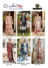 Qurbat Nx Vol 7 By Keval Pure Cotton Printed Pakistani Salwar Suits Orders In India